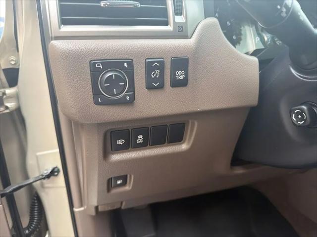 2015 Lexus GX 460 GX 460