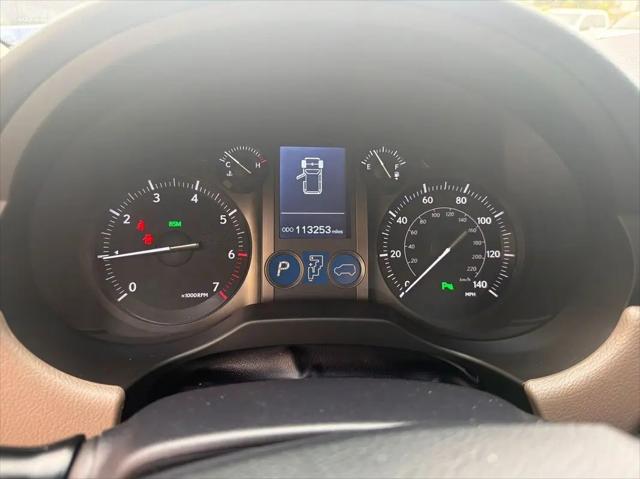 2015 Lexus GX 460 GX 460