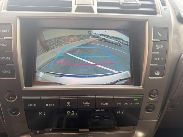 2015 Lexus GX 460 GX 460