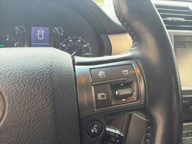 2015 Lexus GX 460 GX 460