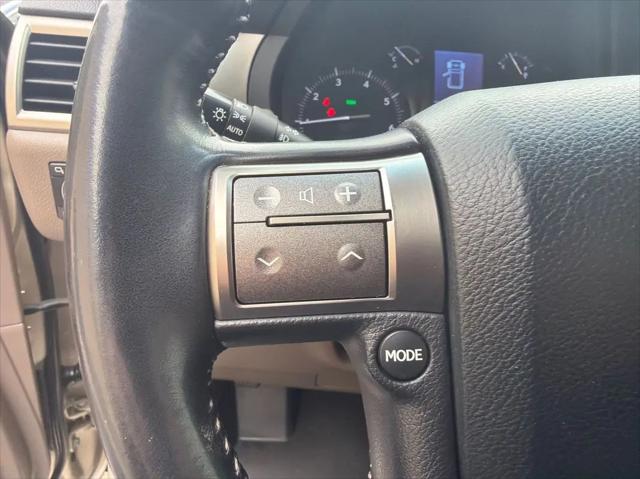 2015 Lexus GX 460 GX 460