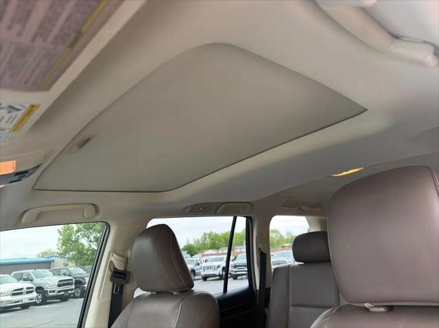 2015 Lexus GX 460 GX 460