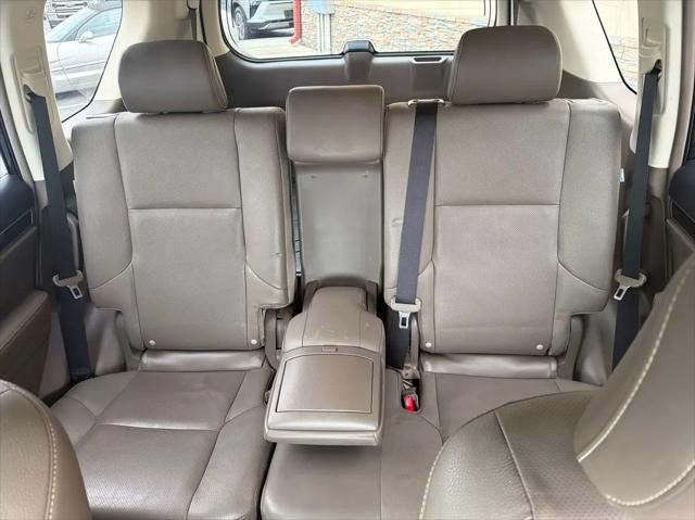 2015 Lexus GX 460 GX 460