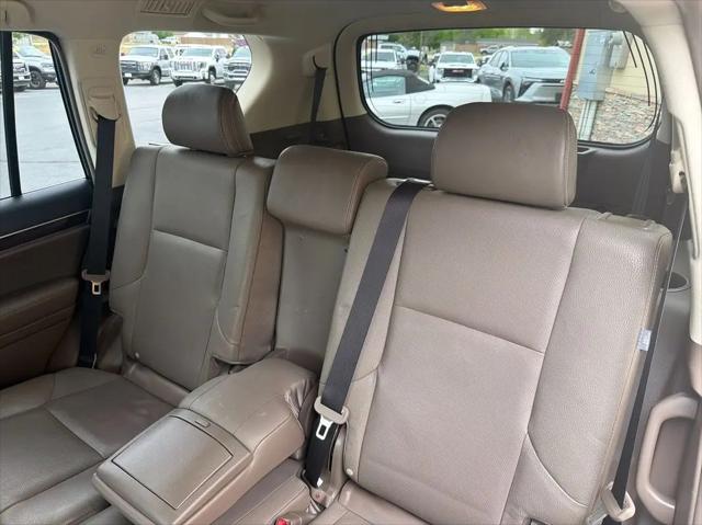 2015 Lexus GX 460 GX 460