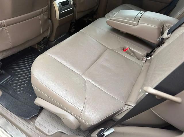 2015 Lexus GX 460 GX 460