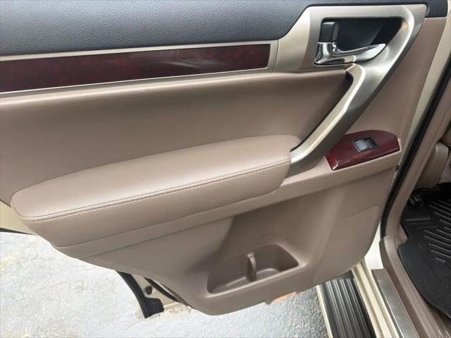 2015 Lexus GX 460 GX 460