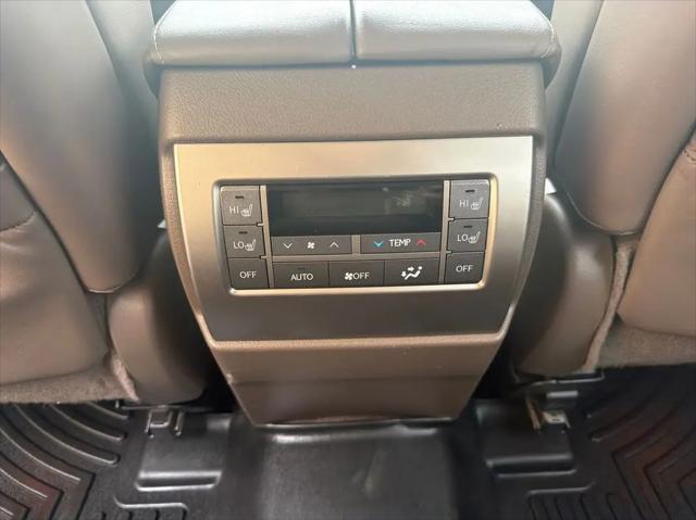 2015 Lexus GX 460 GX 460
