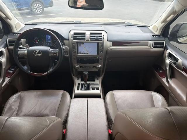 2015 Lexus GX 460 GX 460