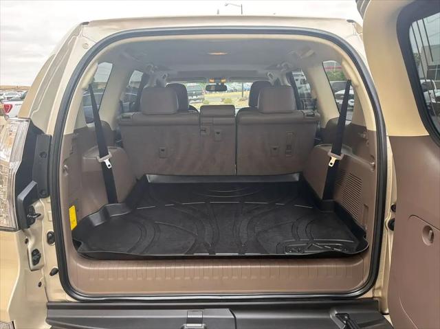 2015 Lexus GX 460 GX 460