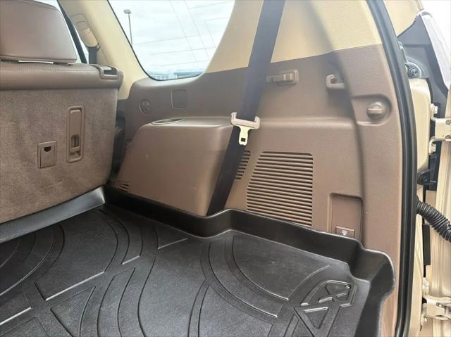 2015 Lexus GX 460 GX 460