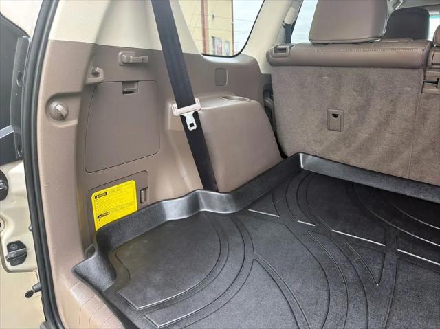2015 Lexus GX 460 GX 460