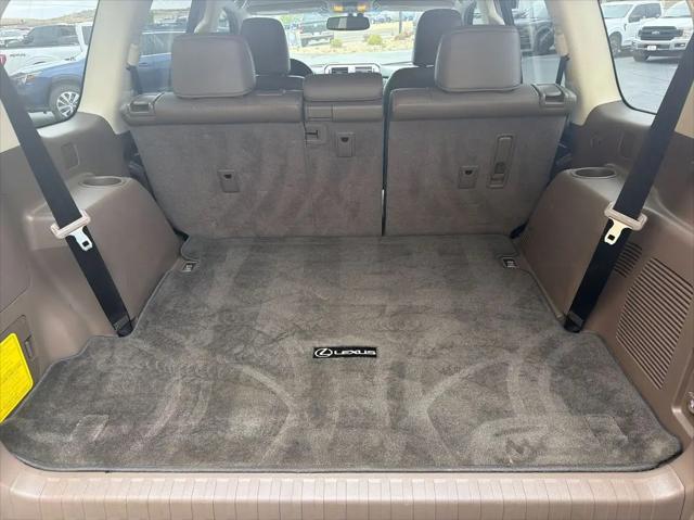 2015 Lexus GX 460 GX 460