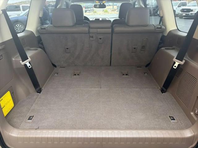 2015 Lexus GX 460 GX 460