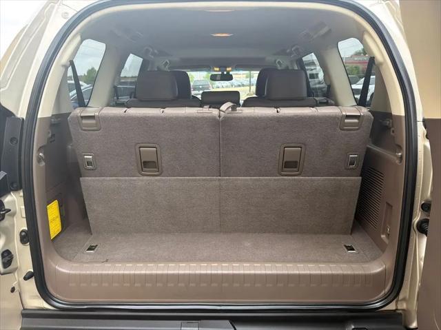 2015 Lexus GX 460 GX 460