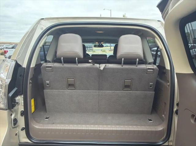 2015 Lexus GX 460 GX 460