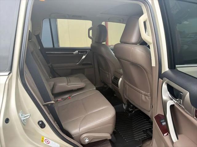 2015 Lexus GX 460 GX 460