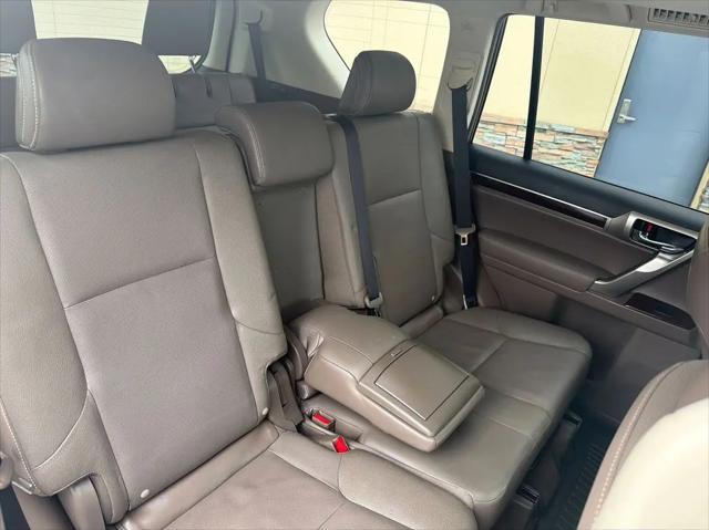 2015 Lexus GX 460 GX 460