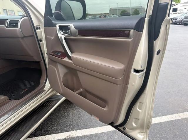 2015 Lexus GX 460 GX 460
