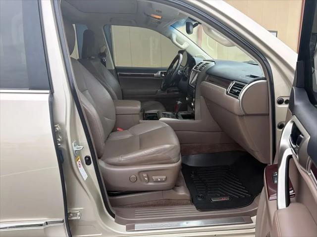 2015 Lexus GX 460 GX 460