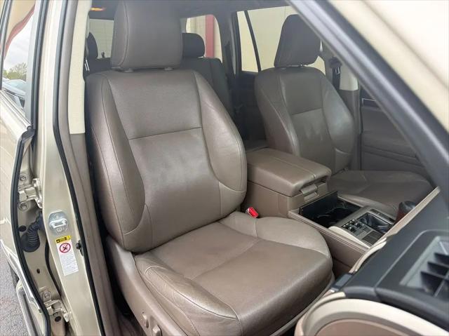 2015 Lexus GX 460 GX 460