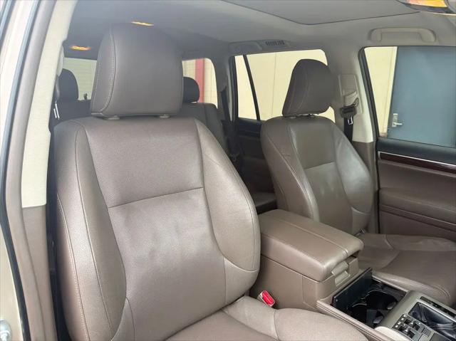 2015 Lexus GX 460 GX 460