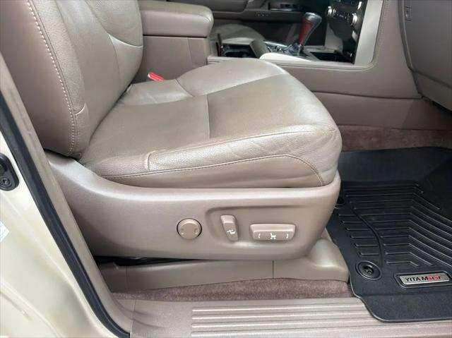 2015 Lexus GX 460 GX 460