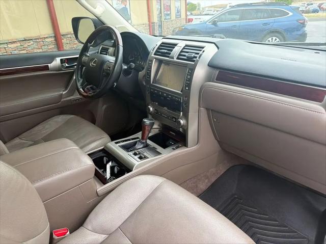 2015 Lexus GX 460 GX 460