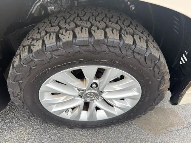2015 Lexus GX 460 GX 460