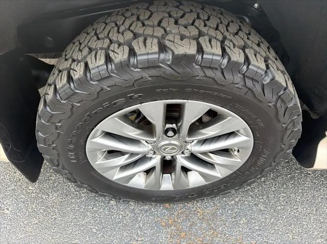 2015 Lexus GX 460 GX 460