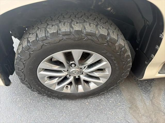 2015 Lexus GX 460 GX 460