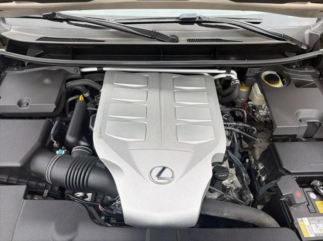 2015 Lexus GX 460 GX 460