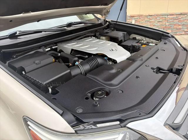 2015 Lexus GX 460 GX 460