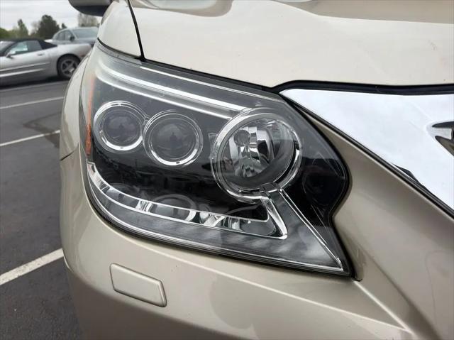 2015 Lexus GX 460 GX 460