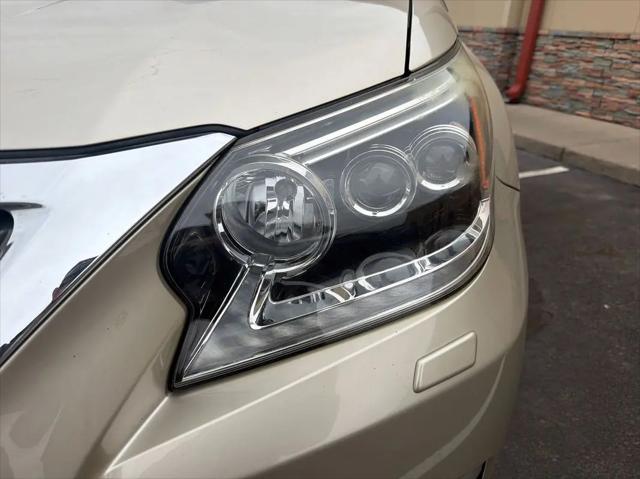 2015 Lexus GX 460 GX 460