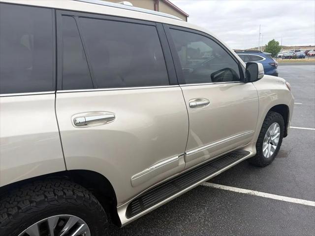 2015 Lexus GX 460 GX 460