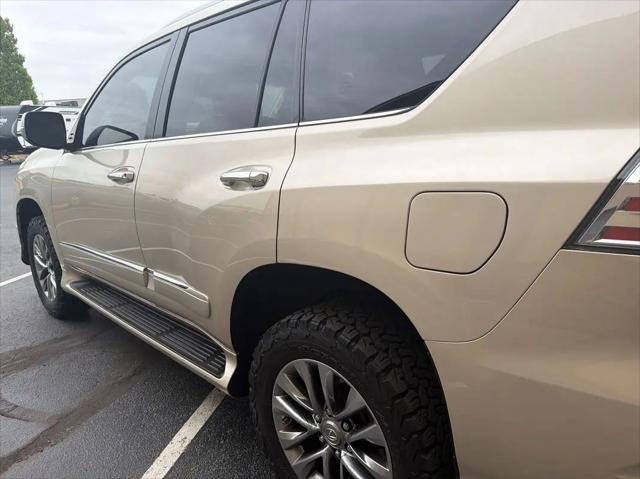 2015 Lexus GX 460 GX 460