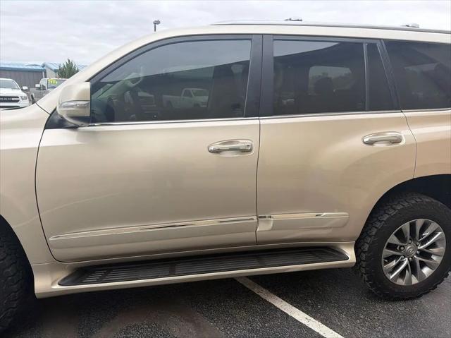 2015 Lexus GX 460 GX 460