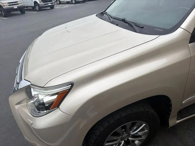 2015 Lexus GX 460 GX 460