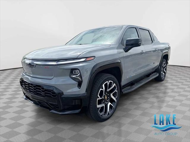 2025 Chevrolet Silverado EV RST for sale in Milwaukee, WI