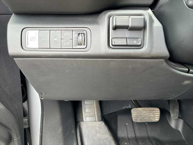 2025 Chevrolet Silverado EV RST