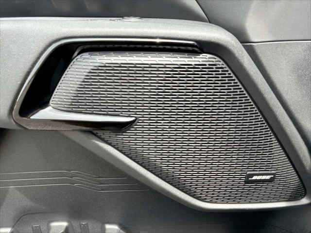 2025 Chevrolet Silverado EV RST