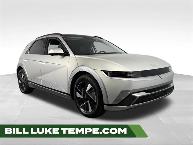 2026 Hyundai IONIQ 5 Limited for sale in Tempe, AZ