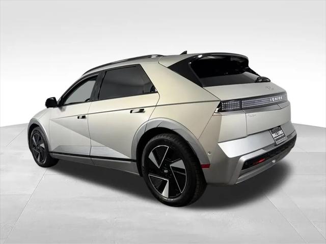 2026 Hyundai IONIQ 5 Limited
