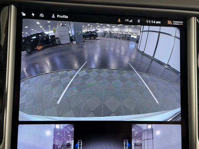 2021 Tesla Model S Long Range Dual Motor All-Wheel Drive