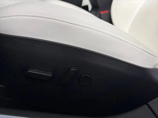 2021 Tesla Model S Long Range Dual Motor All-Wheel Drive