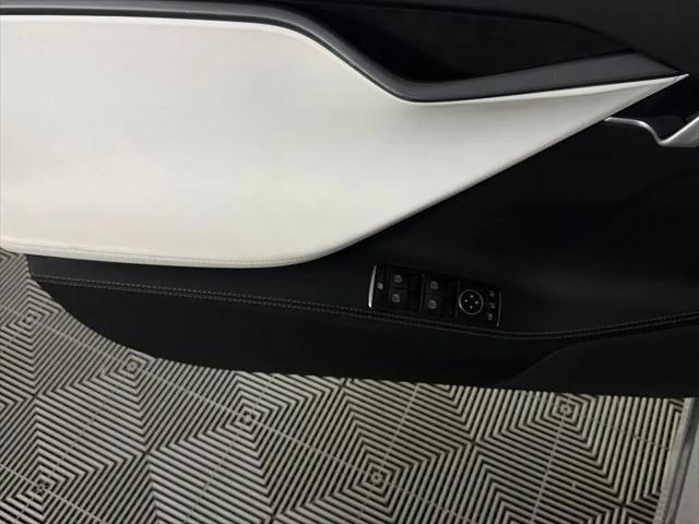 2021 Tesla Model S Long Range Dual Motor All-Wheel Drive