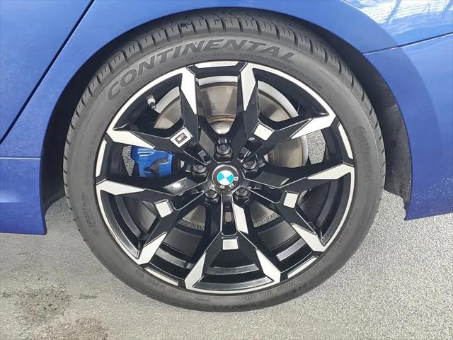 2025 BMW M340i M340i