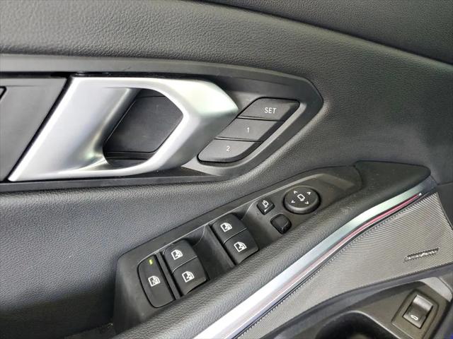 2025 BMW M340i M340i