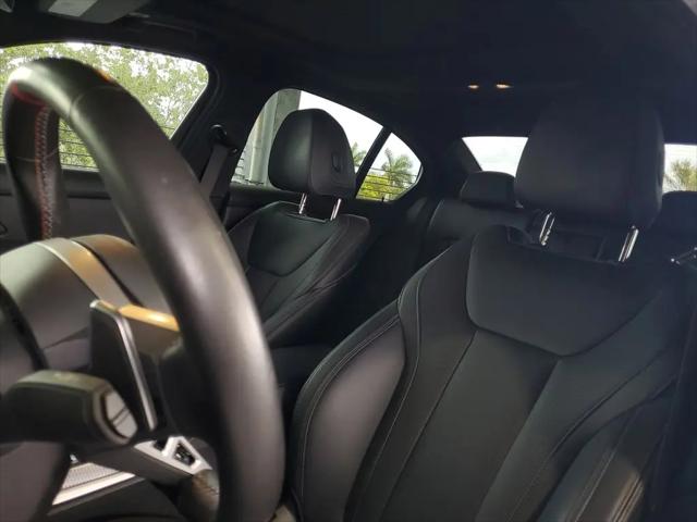 2025 BMW M340i M340i