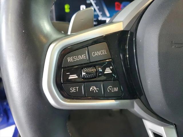 2025 BMW M340i M340i